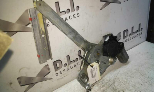 ELEVALUNAS TRASERO DERECHO BMW SERIE 3 BERLINA (E36) 