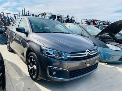 CITROEN C-ELYSÉE