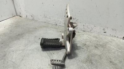 POSAPIES DELANTERO DERECHO, HONDA, CBR 125R