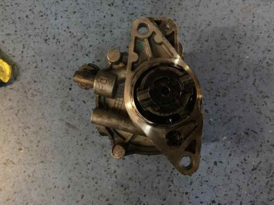 DEPRESOR FRENO / BOMBA VACIO