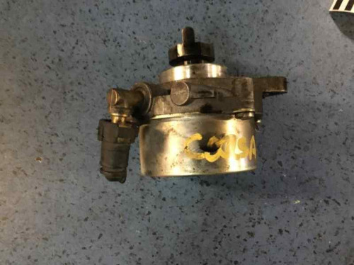 DEPRESOR FRENO / BOMBA VACIO 