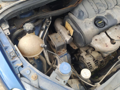 DEPOSITO EXPANSION, PEUGEOT, 307 BREAK / SW (S1)(04.2002)