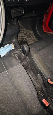 PALANCA CAMBIO, CITROEN, C4 CACTUS