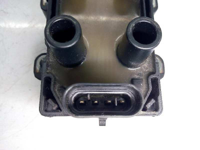 BOBINA ENCENDIDO, RENAULT, CLIO III