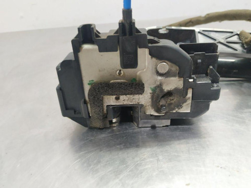 CERRADURA PUERTA TRASERA IZQUIERDA Nissan QASHQAI +2 (JJ10) 
