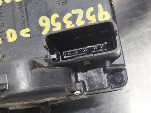CERRADURA PUERTA TRASERA IZQUIERDA Nissan QASHQAI +2 (JJ10) 