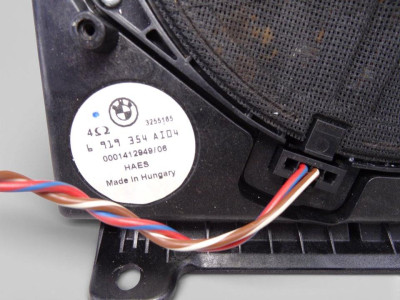 NO IDENTIFICADO, BMW, SERIE 5 BERLINA (E60)