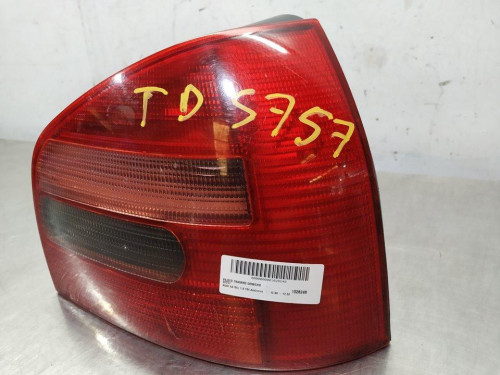  PILOTO TRASERO DERECHO AUDI A3 (8L) 