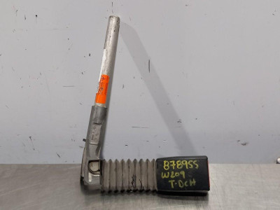 ENGANCHE CINTURON TRASERO DERECHO