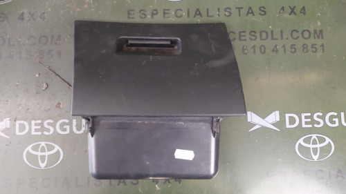 GUANTERA BMW SERIE 3 TOURING (E46) 