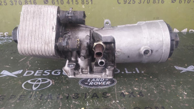 ENFRIADOR ACEITE MOTOR, AUDI, A4 BERLINA (8K2)