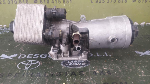 ENFRIADOR ACEITE MOTOR Audi A4 BERLINA (8K2) 