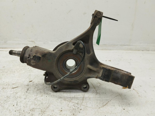 MANGUETA DELANTERA IZQUIERDA Citroen C4 BERLINA 