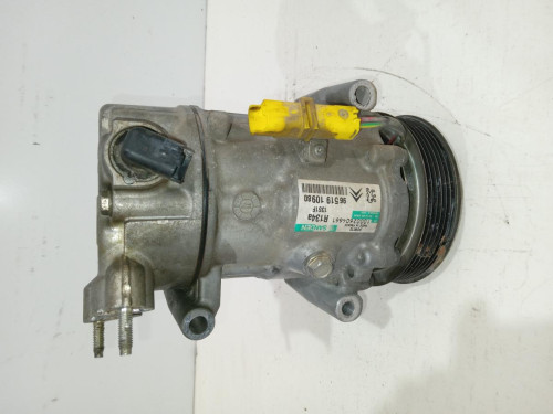 COMPRESOR AIRE ACONDICIONADO Citroen C4 BERLINA 