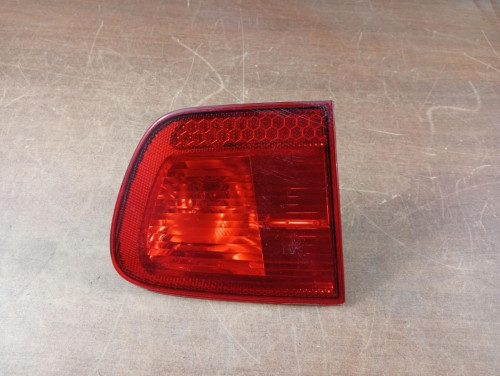 PILOTO TRASERO IZQUIERDO INTERIOR Seat IBIZA (6K1) 