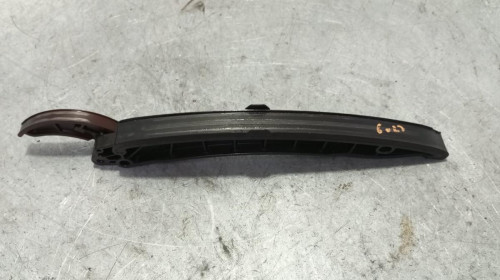 NO IDENTIFICADO PORSCHE CAYENNE (TIPO 92A) 