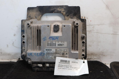 CENTRALITA MOTOR UCE, CITROEN, C4 COUPE