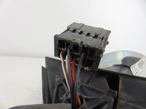  RETROVISOR DERECHO, AUDI, A4 BERLINA (B5) 