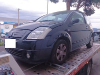 CITROEN C2