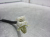  ENGANCHE CINTURON TRASERO IZQUIERDO, HYUNDAI, I20 (GB) 