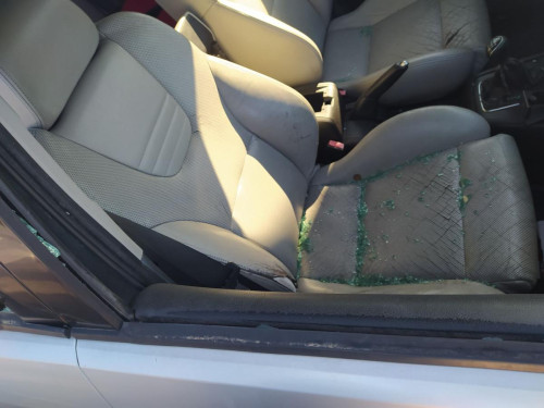  ASIENTO DELANTERO DERECHO FORD MONDEO BERLINA (GE) 