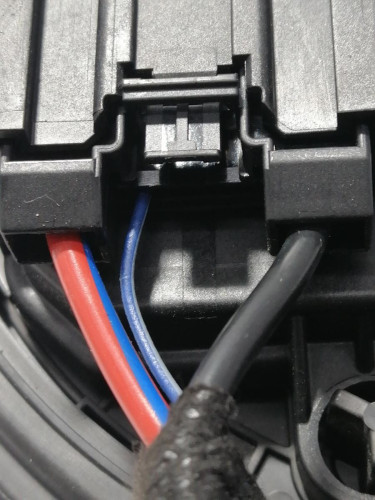  MOTOR CALEFACCION OPEL ASTRA K BERLINA 5P 