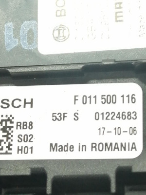 MOTOR CALEFACCION, OPEL, ASTRA K BERLINA 5P