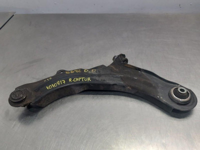 BRAZO SUSPENSION INFERIOR DELANTERO DERECHO, RENAULT, CAPTUR I