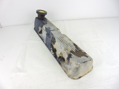TAPA BALANCINES, LAND ROVER, RANGE ROVER (LP)