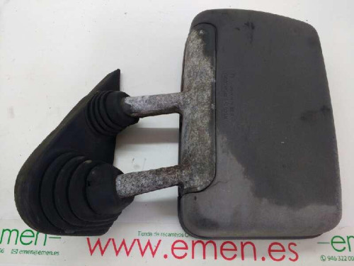  RETROVISOR IZQUIERDO IVECO DAILY KOMBI (1989) 