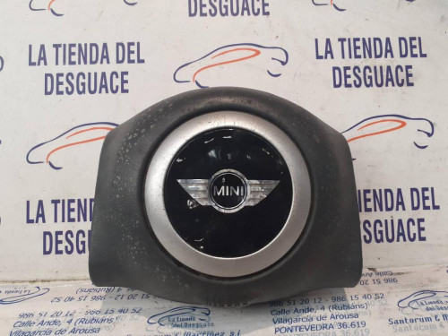  AIRBAG DELANTERO IZQUIERDO 