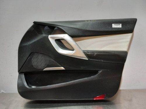 GUARNECIDO PUERTA DELANTERA DERECHA CITROEN DS5 