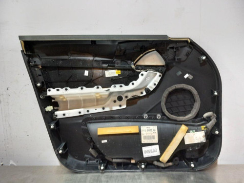  GUARNECIDO PUERTA DELANTERA DERECHA CITROEN DS5 