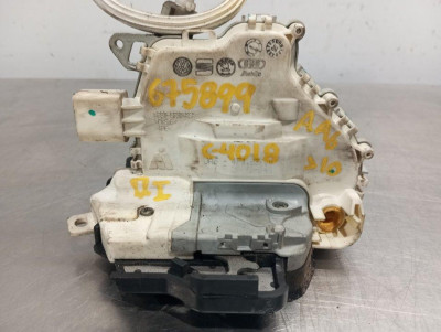 CERRADURA PUERTA DELANTERA IZQUIERDA, AUDI, A6 BERLINA (4F2)