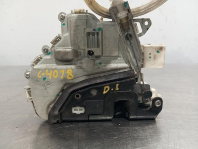 CERRADURA PUERTA DELANTERA IZQUIERDA, AUDI, A6 BERLINA (4F2)