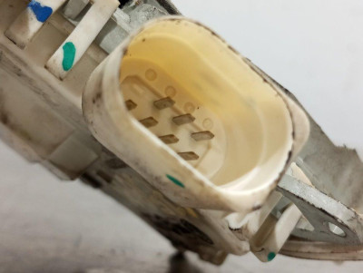 CERRADURA PUERTA DELANTERA IZQUIERDA, AUDI, A6 BERLINA (4F2)