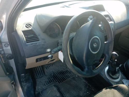 RENAULT MEGANE II BERLINA 5P — автомобиль-донор на запчасти 