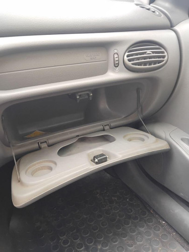 GUANTERA Renault Megane I Fase 2 Classic (LA...)(1997->) RENAULT Megane I Fase 2 Classic (LA...)(1997->) 