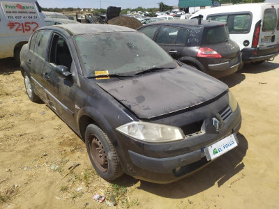 RENAULT MEGANE II GRANDTOUR