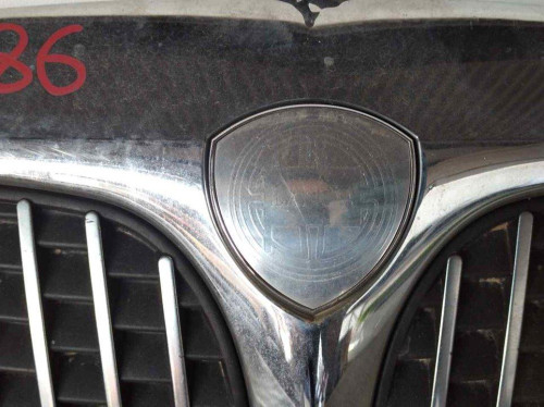 REJILLA DELANTERA Lancia YPSILON (101) 