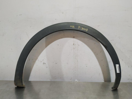  ALETIN TRASERO IZQUIERDO PEUGEOT 3008 