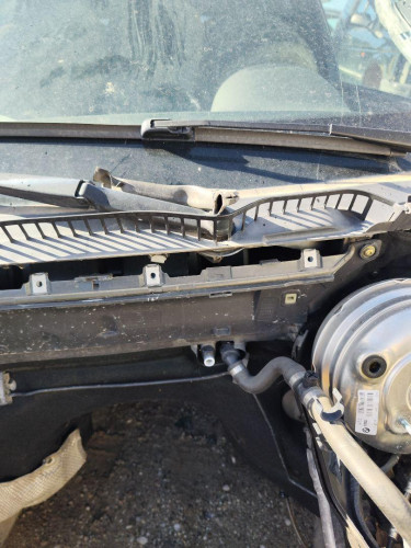 MOTOR LIMPIA DELANTERO, BMW, SERIE X3 (E83)