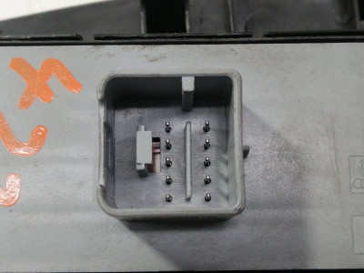 MANDO ELEVALUNAS DELANTERO IZQUIERDO, SEAT, ALTEA XL (5P5)