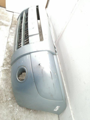 PARAGOLPES DELANTERO, CITROEN, BERLINGO