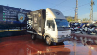 NISSAN CABSTAR E