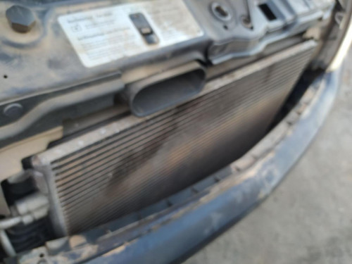  ELECTROVENTILADOR Opel VECTRA C BERLINA 