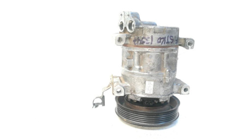  COMPRESOR AIRE ACONDICIONADO FIAT STILO (192) 