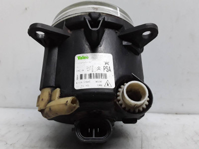FARO ANTINIEBLA IZQUIERDO, PEUGEOT, PARTNER (S2)