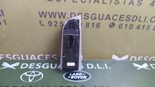 MANDO ELEVALUNAS DELANTERO IZQUIERDO BMW SERIE 3 BERLINA (E90) 