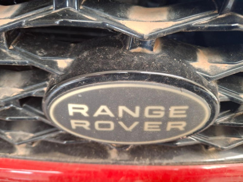 REFUERZO PARAGOLPES DELANTERO Land Rover RANGE ROVER SPORT 